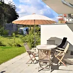 Reiherstieg Pier 10 Appartement *