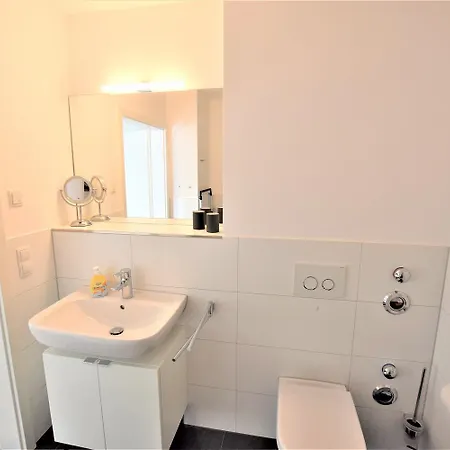 Reiherstieg Pier 10 Daire