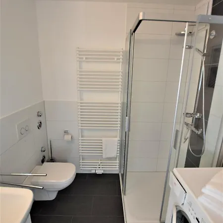 Reiherstieg Pier 10 Daire