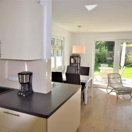 Reiherstieg Pier 10 Daire