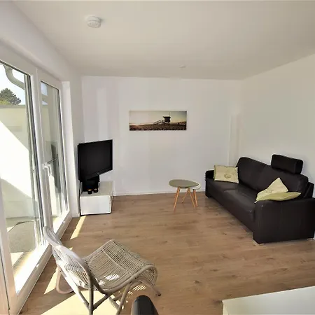 Reiherstieg Pier 10 Daire *