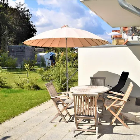 Reiherstieg Pier 10 Daire Hohwacht