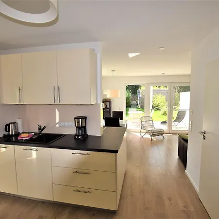 Reiherstieg Pier 10 Daire *