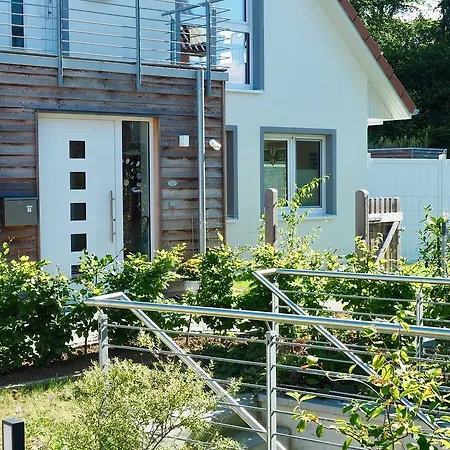 Reiherstieg Pier 10 Daire Hohwacht