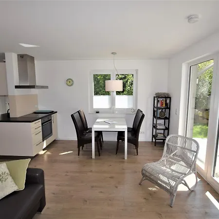Reiherstieg Pier 10 Appartement Hohwacht