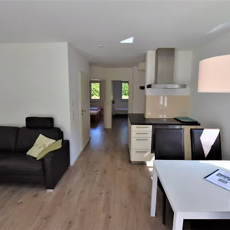 Appartement Reiherstieg Pier 10 *