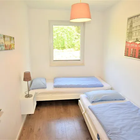 Reiherstieg Pier 10 Daire