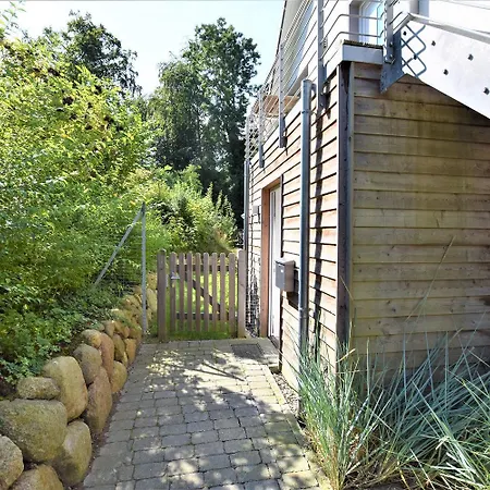 Reiherstieg Pier 10 Daire Hohwacht