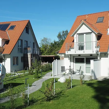 Appartement Reiherstieg Pier 10