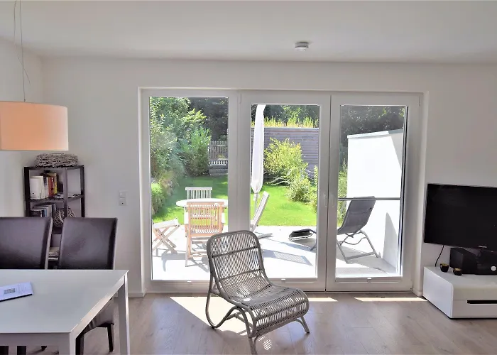 Reiherstieg Pier 10 Hohwacht